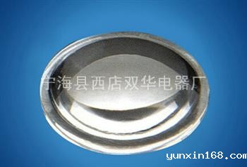 led激光聚焦光学透镜